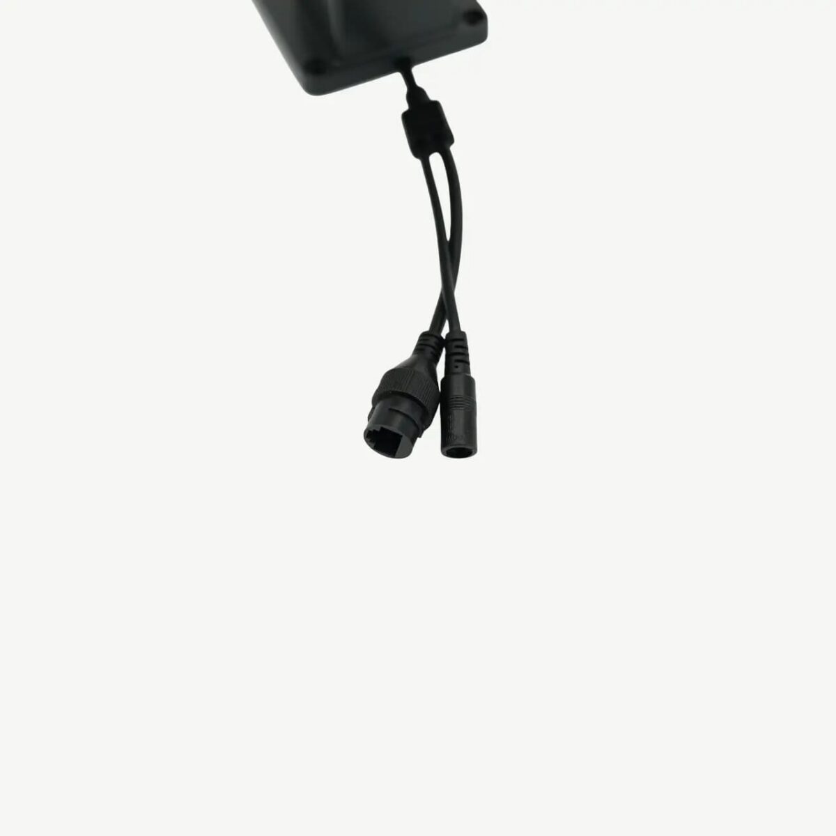 P11 Smart Dual-Sensor Cloud WiFi Camera