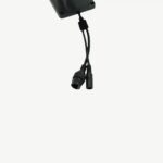 P11 Smart Dual-Sensor Cloud WiFi Camera