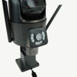 P11 Smart Dual-Sensor Cloud WiFi Camera