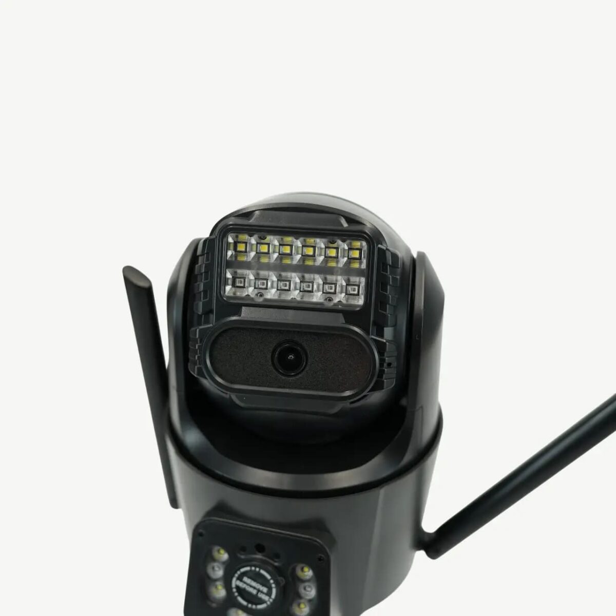 P11 Smart Dual-Sensor Cloud WiFi Camera