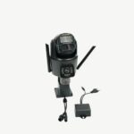 P11 Smart Dual-Sensor Cloud WiFi Camera