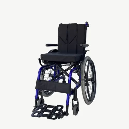 Lightweight Pediatric Wheelchair