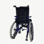 Lightweight Pediatric Wheelchair