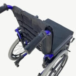 Lightweight Pediatric Wheelchair
