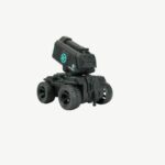 4x4 Off-Road Remote Control Bubble Vehicle