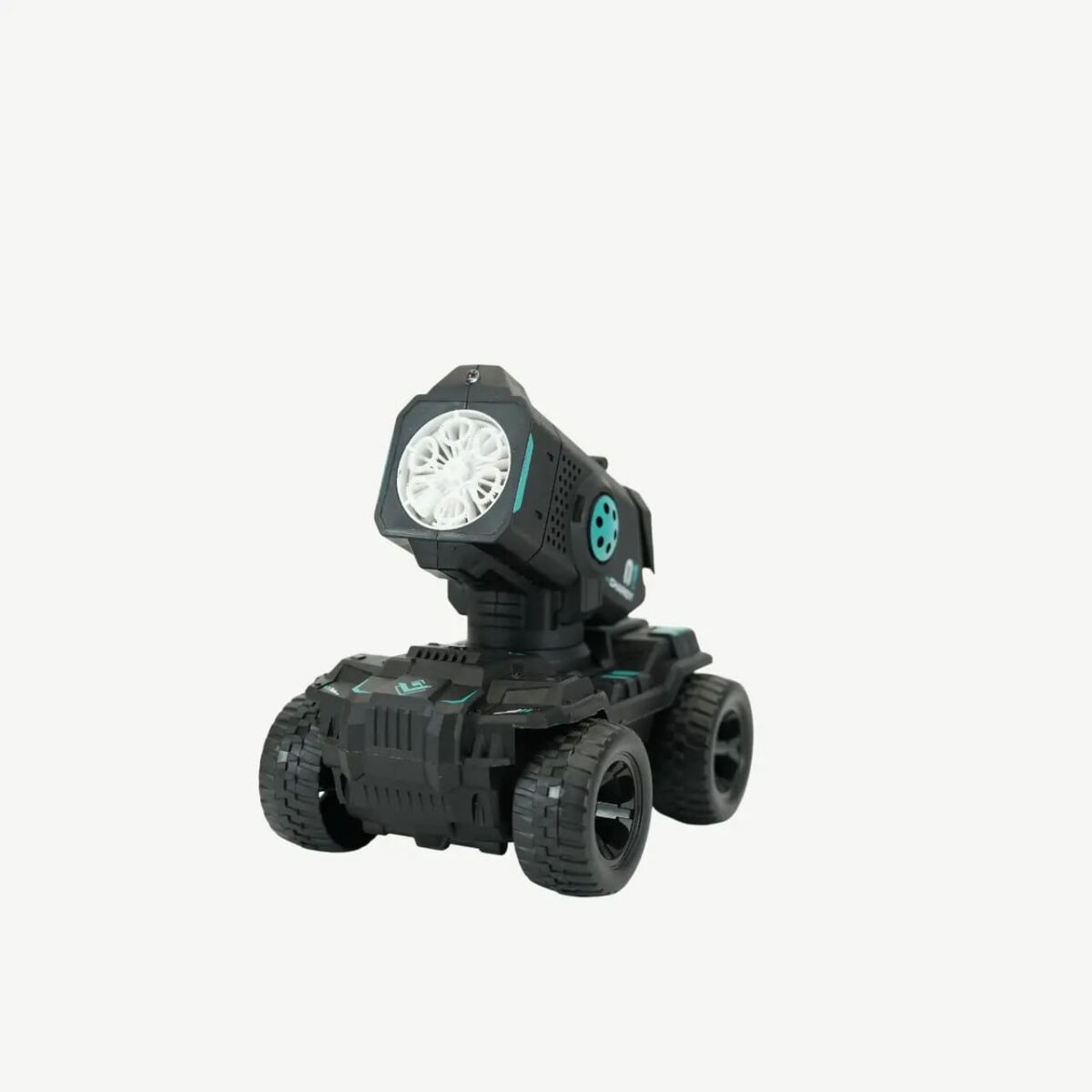 4x4 Off-Road Remote Control Bubble Vehicle