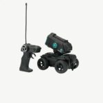 4x4 Off-Road Remote Control Bubble Vehicle