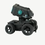 4x4 Off-Road Remote Control Bubble Vehicle