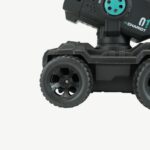 4x4 Off-Road Remote Control Bubble Vehicle