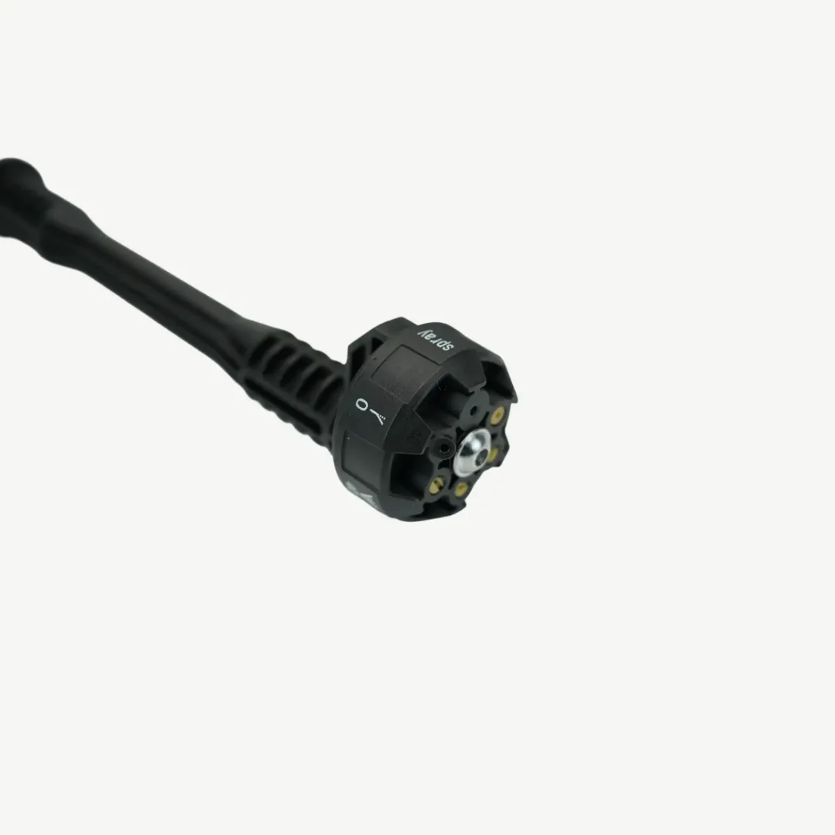 مسدس رغوة غسيل السيارات الأوتوماتيكي عالي الضغط