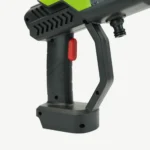 مسدس رغوة غسيل السيارات الأوتوماتيكي عالي الضغط