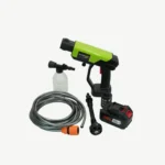 مسدس رغوة غسيل السيارات الأوتوماتيكي عالي الضغط
