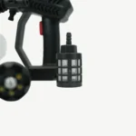 مسدس رغوة غسيل السيارات الأوتوماتيكي عالي الضغط