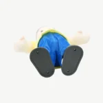 دمية حمود حبيبي التفاعلية الراقصة والمغنية (25 سم)