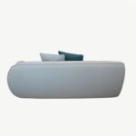 Glenn Corner Sofa Set