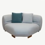 Glenn Corner Sofa Set
