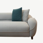 Glenn Corner Sofa Set