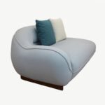 Glenn Corner Sofa Set