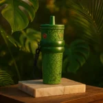 Luxury Insulated Travel Tumbler