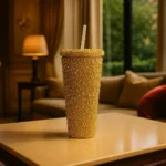 Luxury Insulated Travel Tumbler