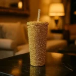 Luxury Insulated Travel Tumbler