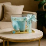 Blue Baby Welcome Gift Set