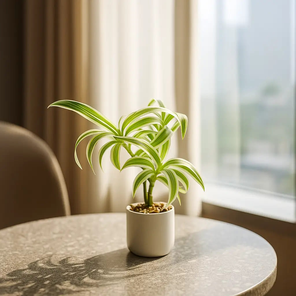 Modern Geometric Decorative Vase