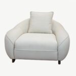 Glenn Corner Sofa Set