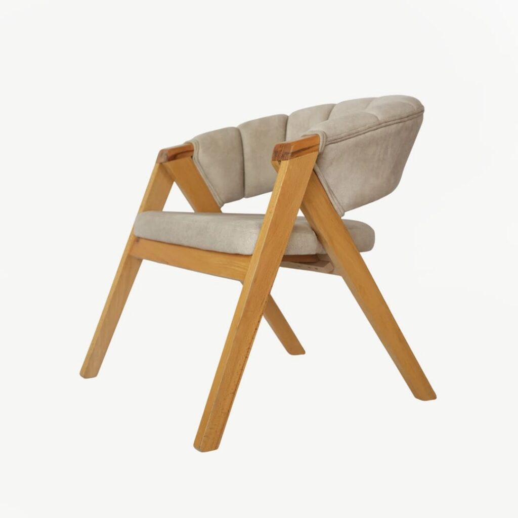 Rustica Chair