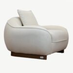 Glenn Corner Sofa Set