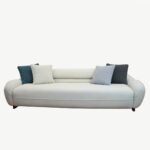 Glenn Corner Sofa Set