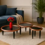 Vida Coffee Table Set