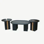 Gina Coffee Table Set