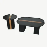 Gina Coffee Table Set