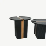 Gina Coffee Table Set