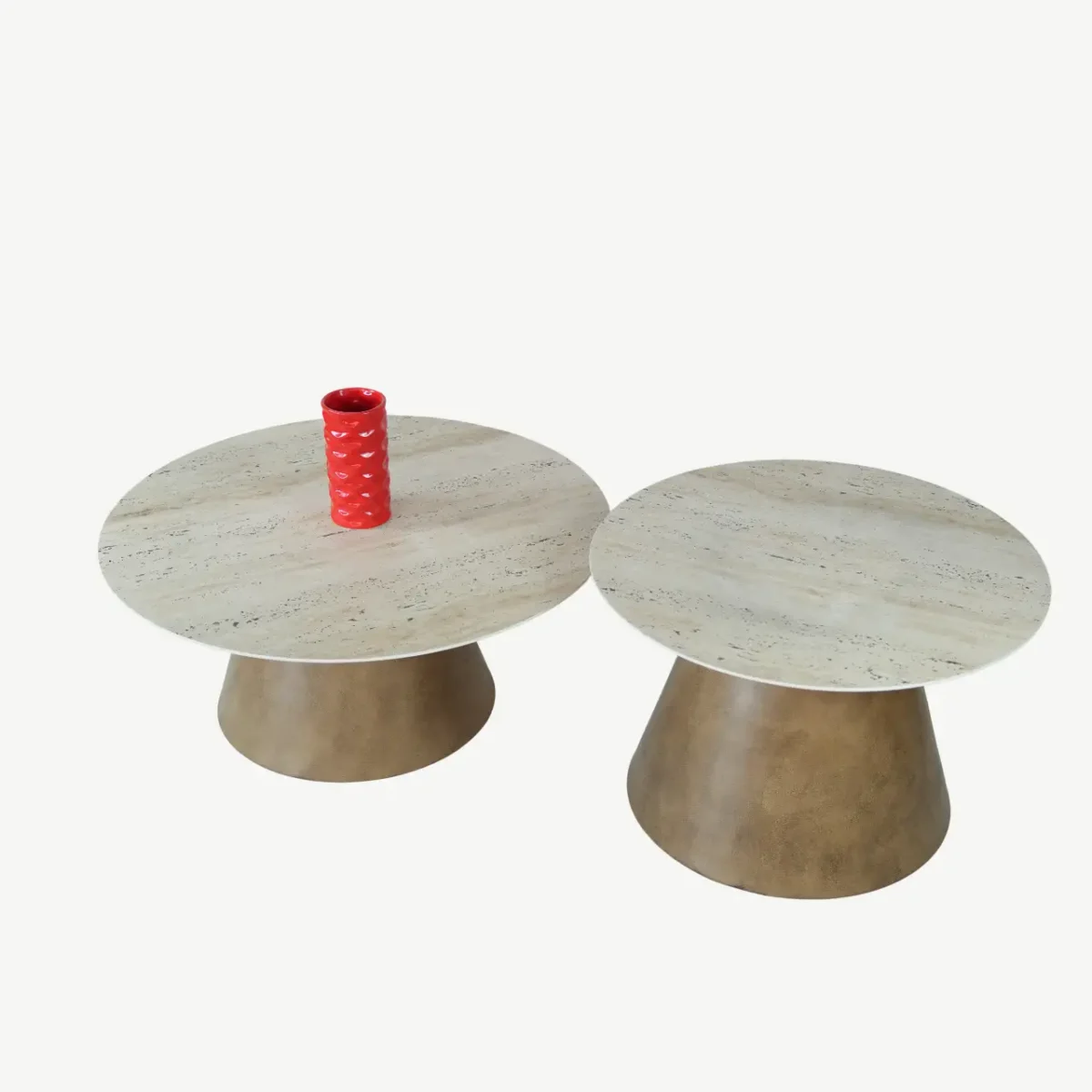 طقم طاولات جاد