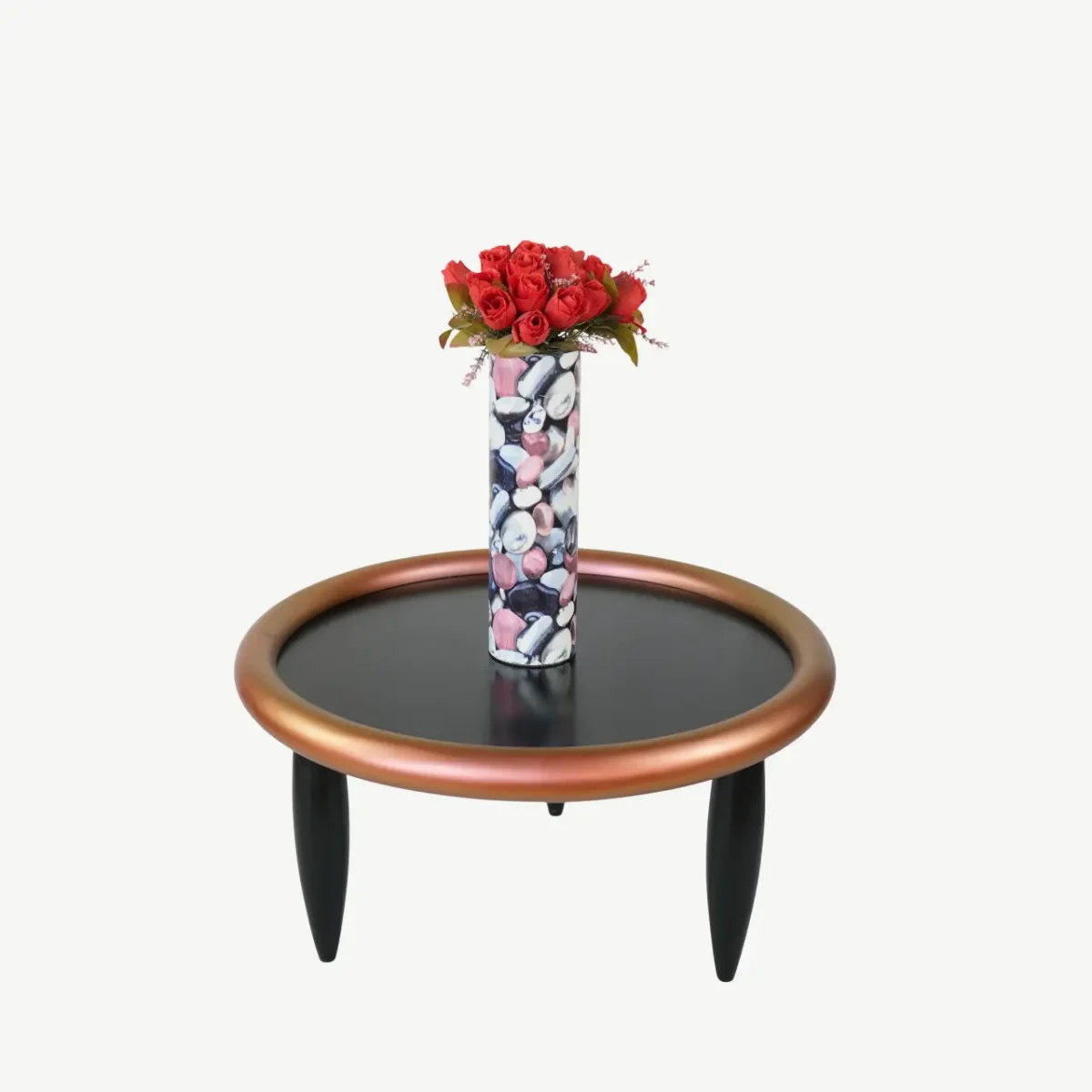 طقم طاولات قهوة فيدا