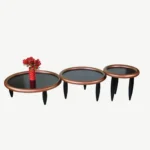 Vida Coffee Table Set