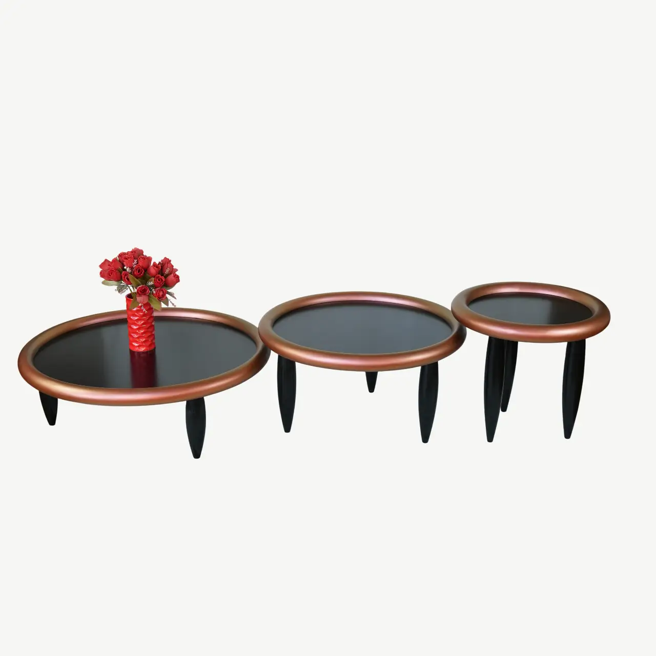Vida Coffee Table Set Vida Coffee Table Set