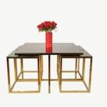 Hive Coffee Table Set