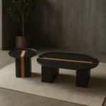 Gina Coffee Table Set