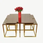 Hive Coffee Table Set