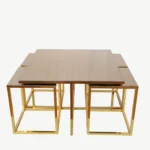 Hive Coffee Table Set