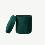 مسند تخزين مستدير