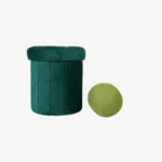 مسند تخزين مستدير