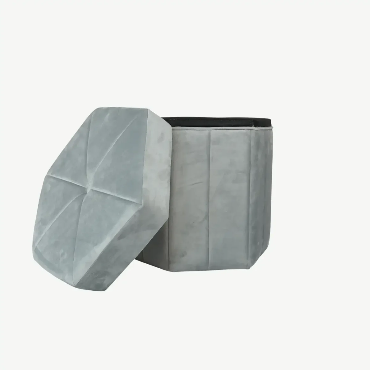 Storage Ottoman