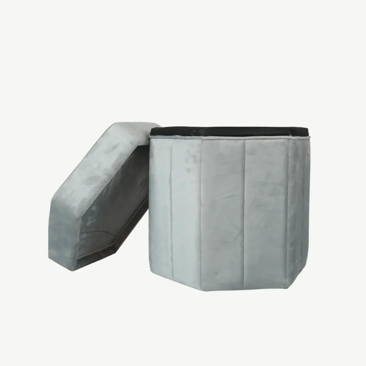 Storage Ottoman