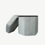 Storage Ottoman