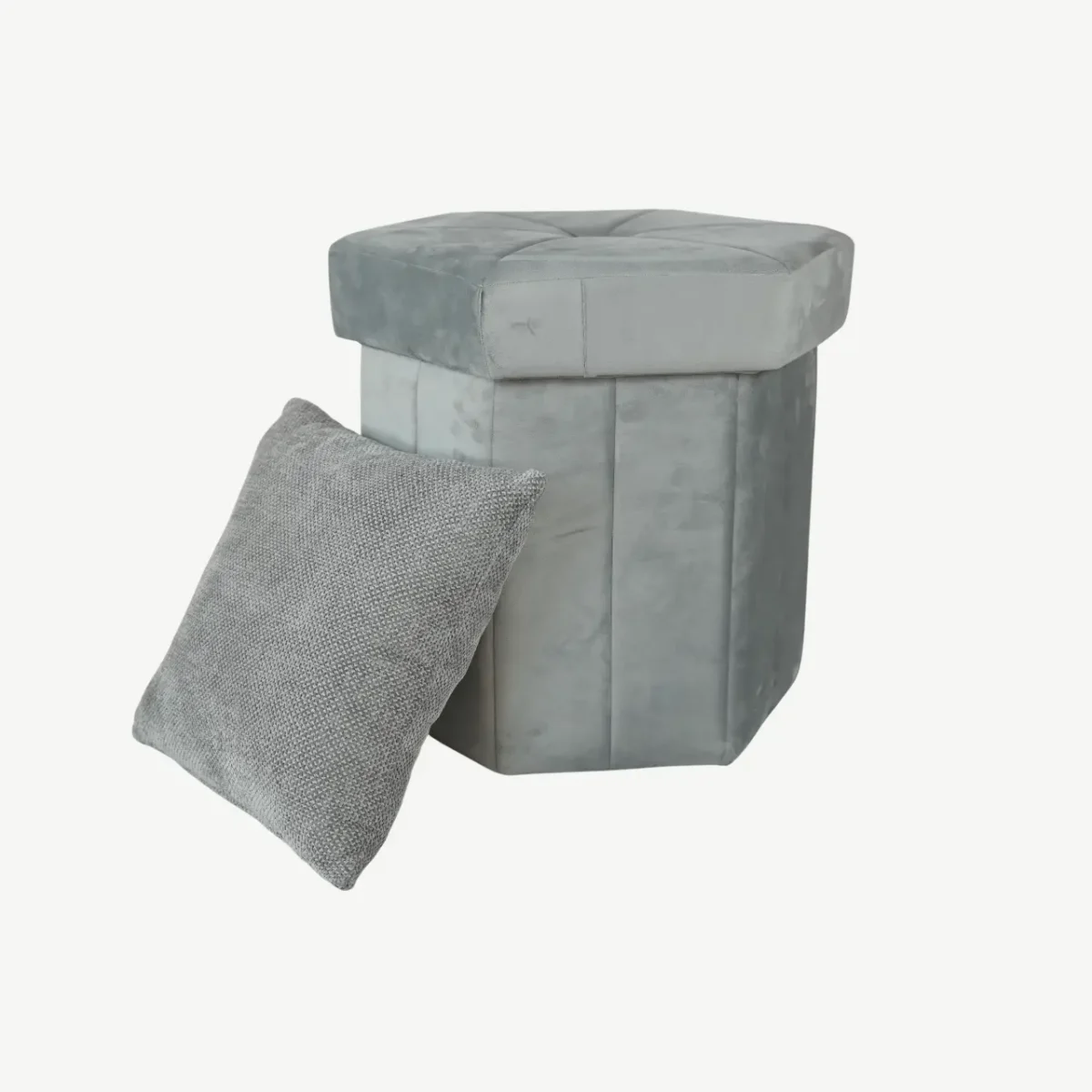Storage Ottoman