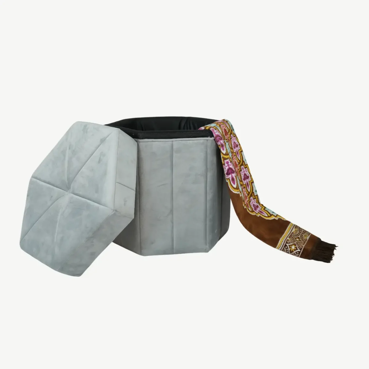 Storage Ottoman
